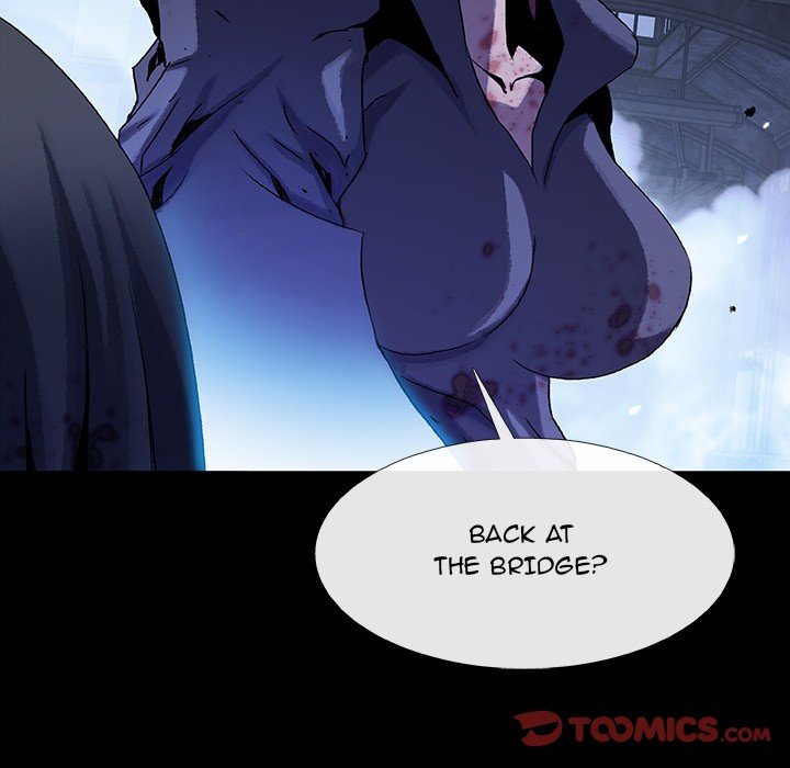 Blood Blade Manhwa - Chapter 62 Page 26