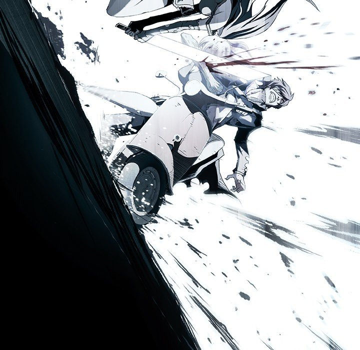 Blood Blade Manhwa - Chapter 62 Page 29