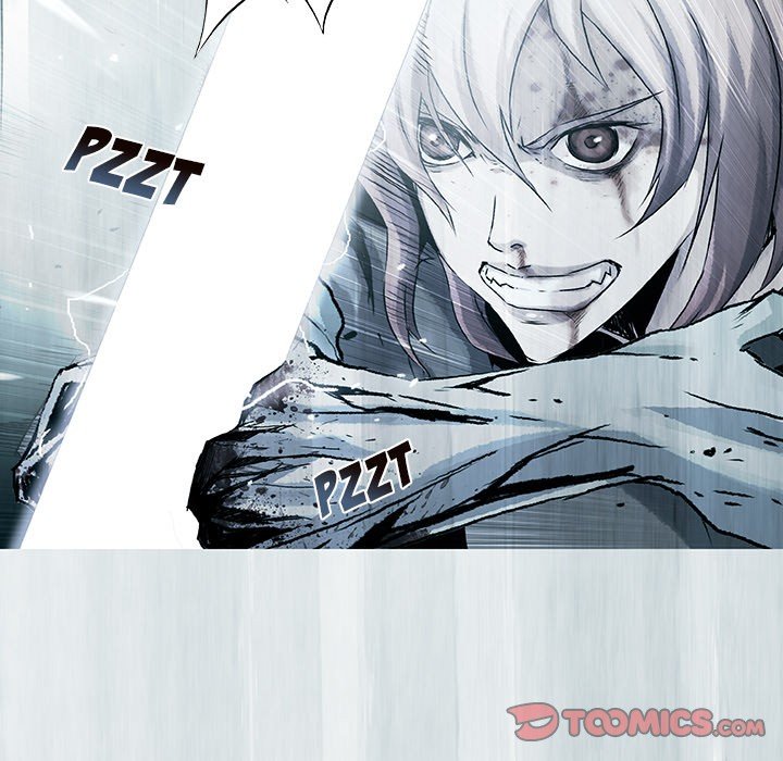 Blood Blade Manhwa - Chapter 62 Page 32