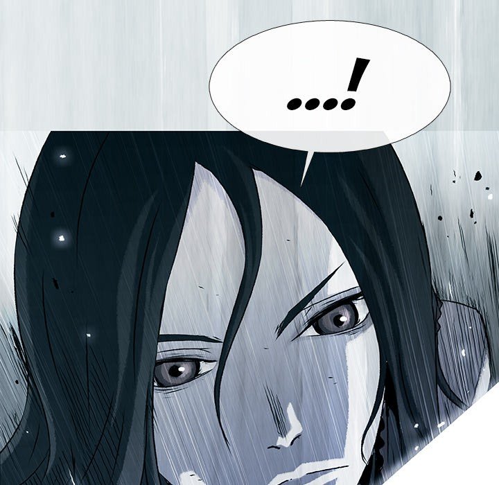 Blood Blade Manhwa - Chapter 62 Page 33