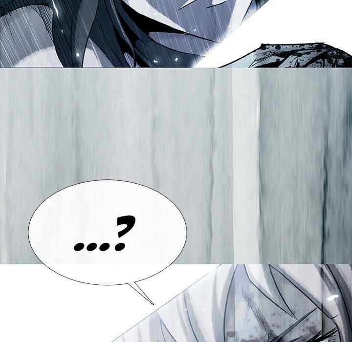 Blood Blade Manhwa - Chapter 62 Page 34