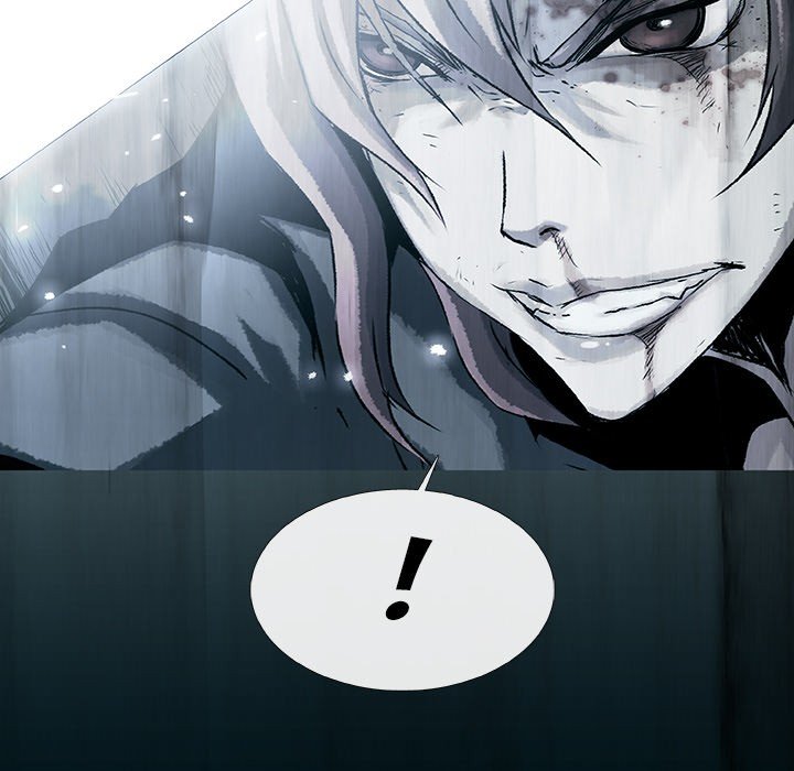 Blood Blade Manhwa - Chapter 62 Page 35