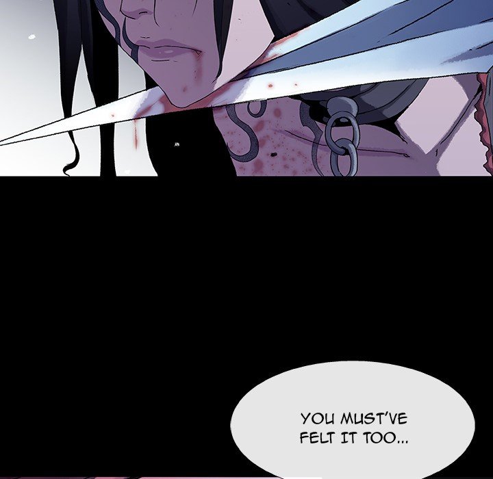 Blood Blade Manhwa - Chapter 62 Page 37