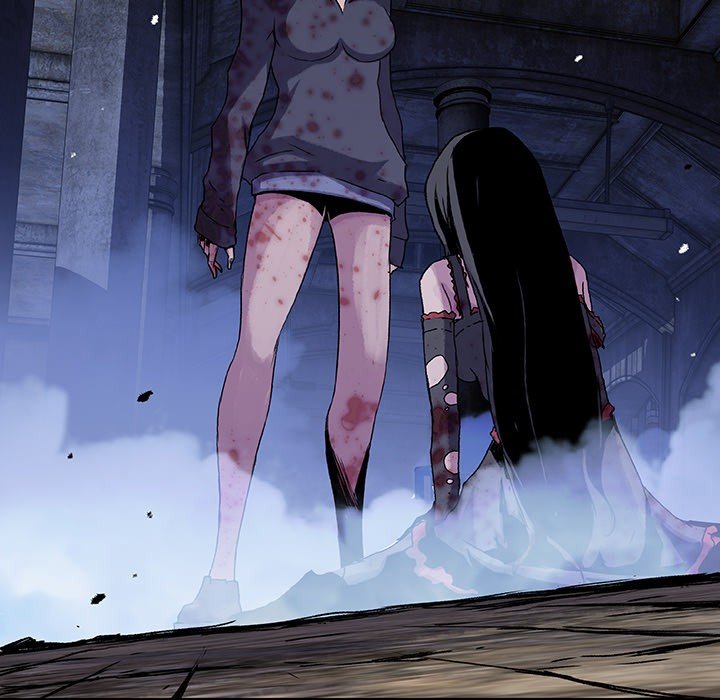 Blood Blade Manhwa - Chapter 62 Page 40