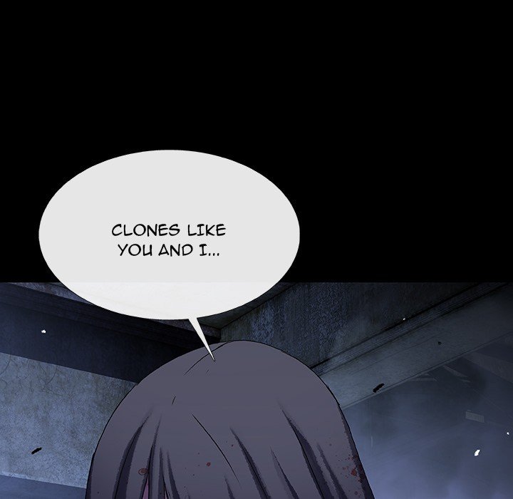 Blood Blade Manhwa - Chapter 62 Page 43