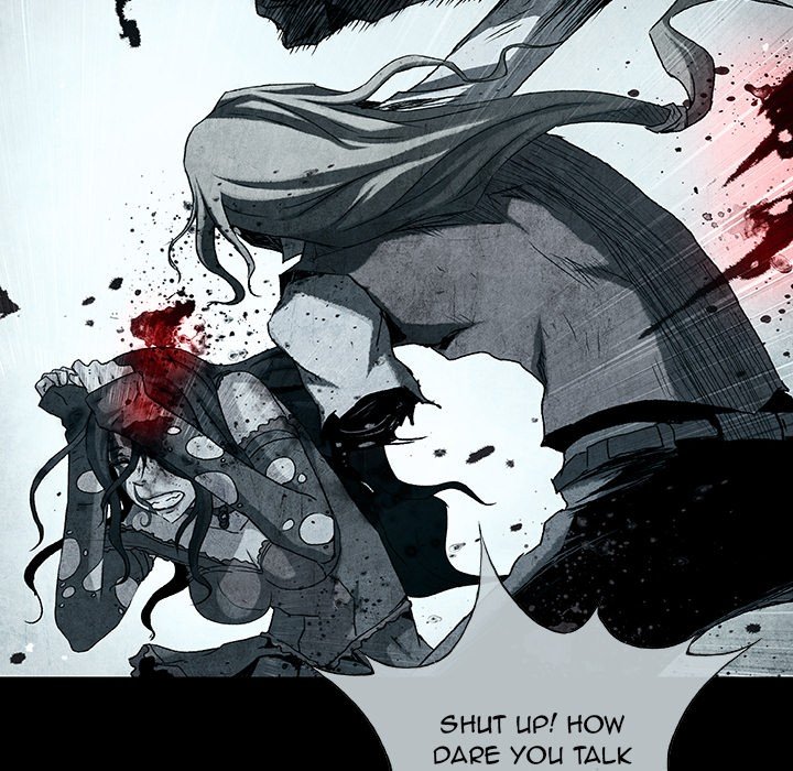 Blood Blade Manhwa - Chapter 62 Page 51