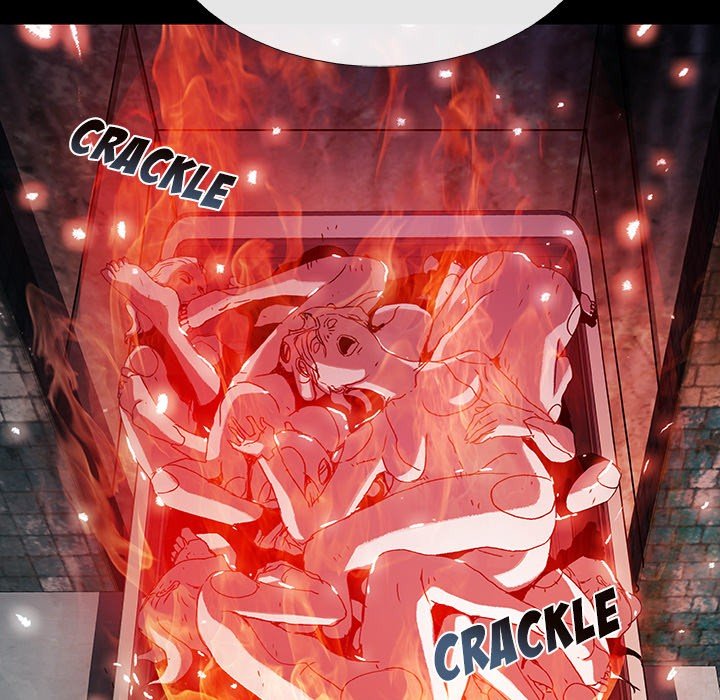 Blood Blade Manhwa - Chapter 62 Page 53