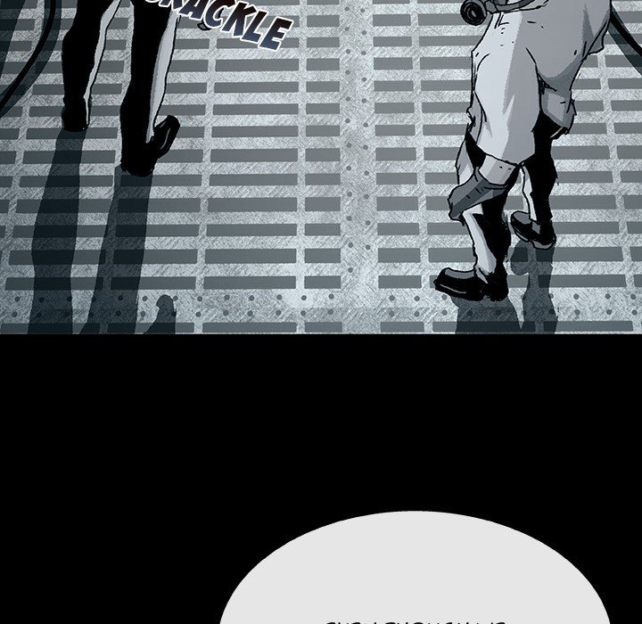 Blood Blade Manhwa - Chapter 62 Page 55