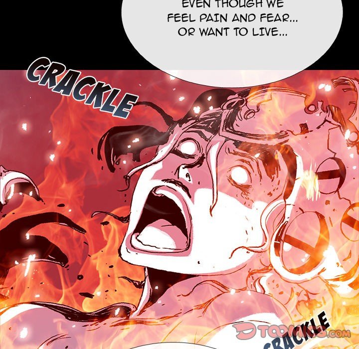 Blood Blade Manhwa - Chapter 62 Page 56