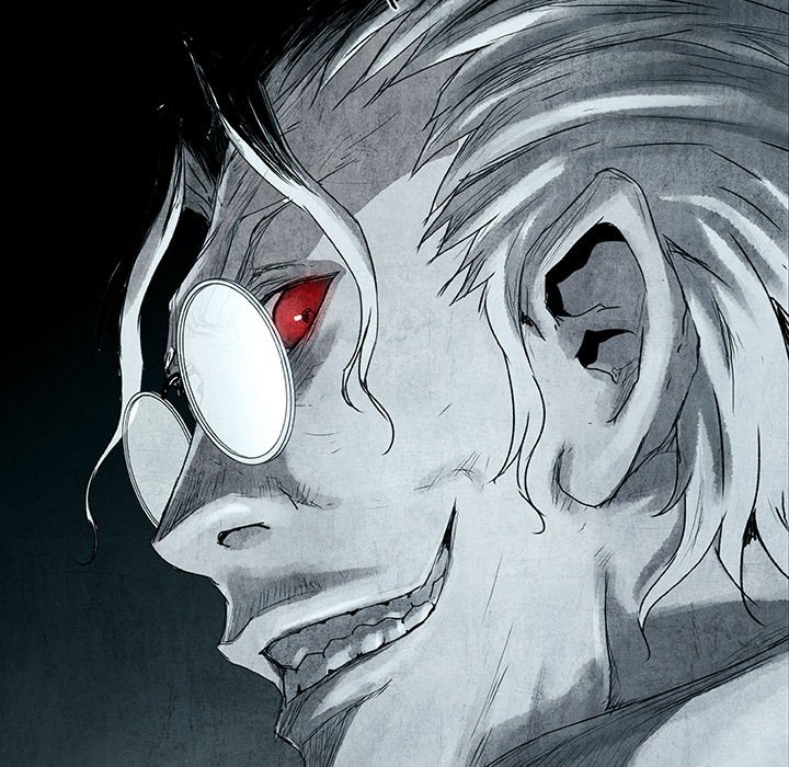 Blood Blade Manhwa - Chapter 62 Page 60