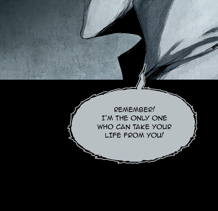 Blood Blade Manhwa - Chapter 62 Page 61