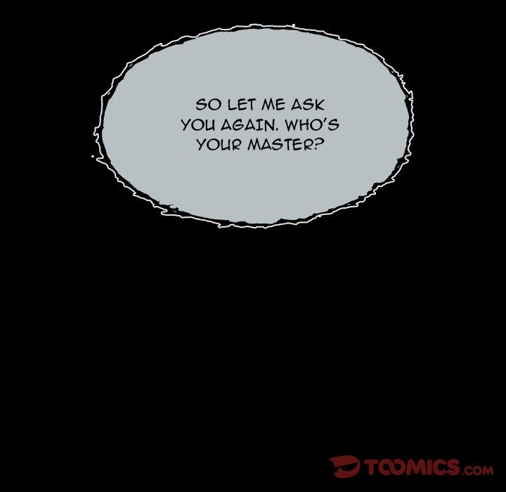 Blood Blade Manhwa - Chapter 62 Page 62