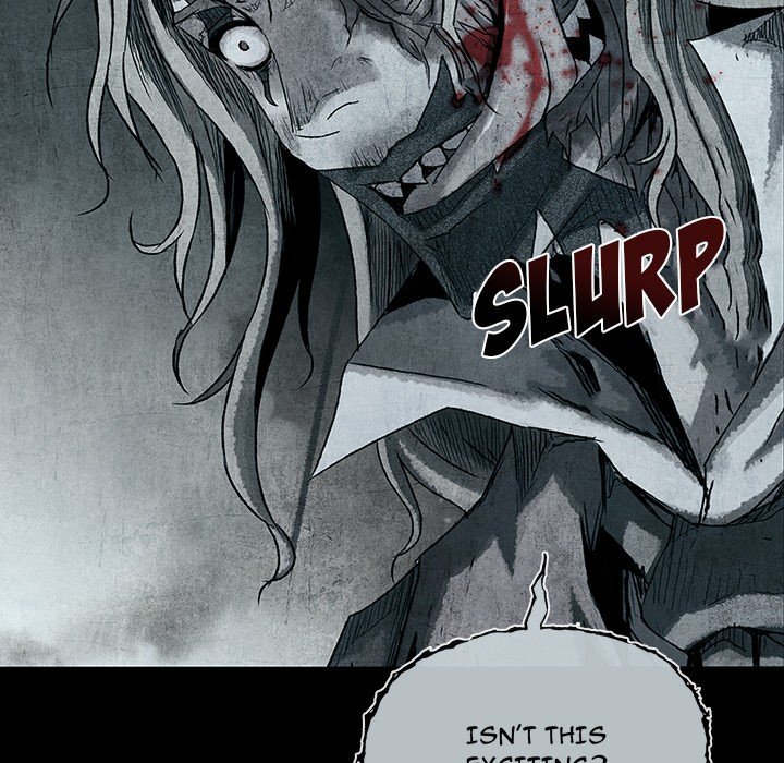 Blood Blade Manhwa - Chapter 62 Page 64