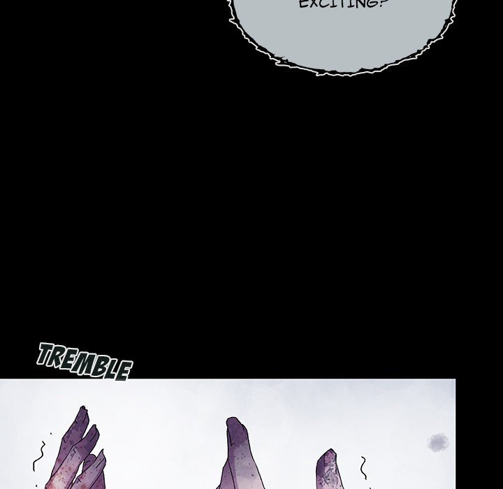 Blood Blade Manhwa - Chapter 62 Page 65