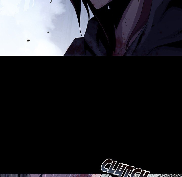 Blood Blade Manhwa - Chapter 62 Page 70