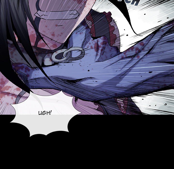 Blood Blade Manhwa - Chapter 62 Page 71