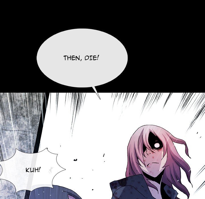 Blood Blade Manhwa - Chapter 62 Page 72