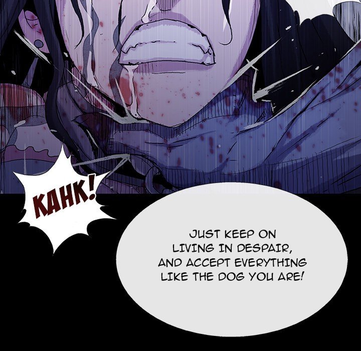 Blood Blade Manhwa - Chapter 62 Page 75