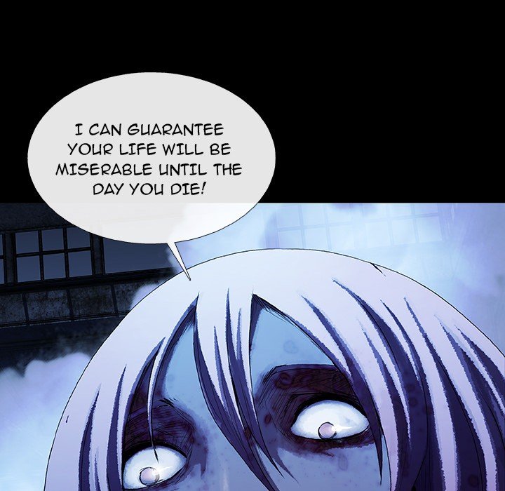 Blood Blade Manhwa - Chapter 62 Page 76