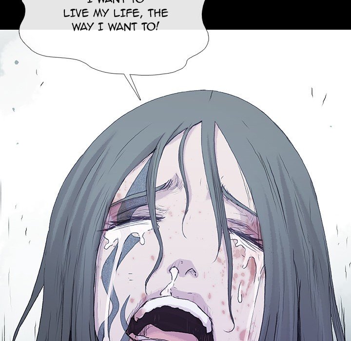 Blood Blade Manhwa - Chapter 62 Page 87