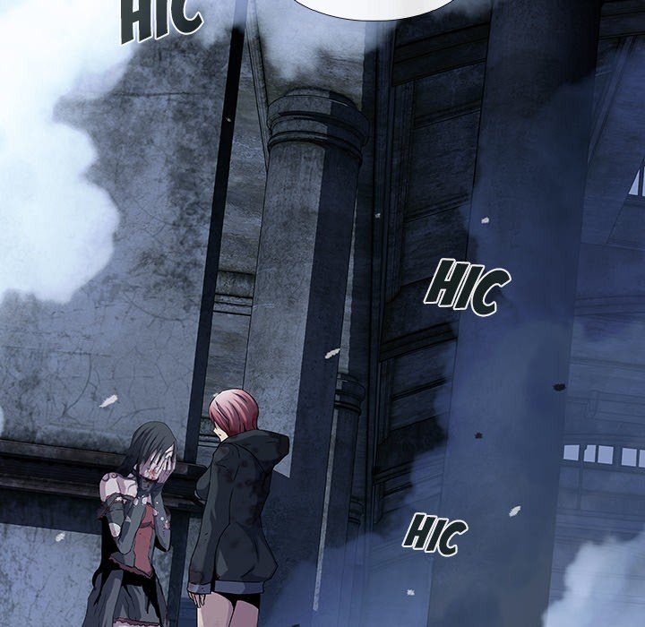 Blood Blade Manhwa - Chapter 62 Page 90