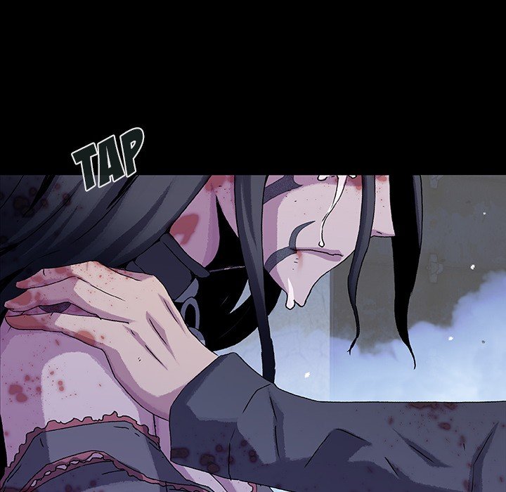 Blood Blade Manhwa - Chapter 62 Page 93