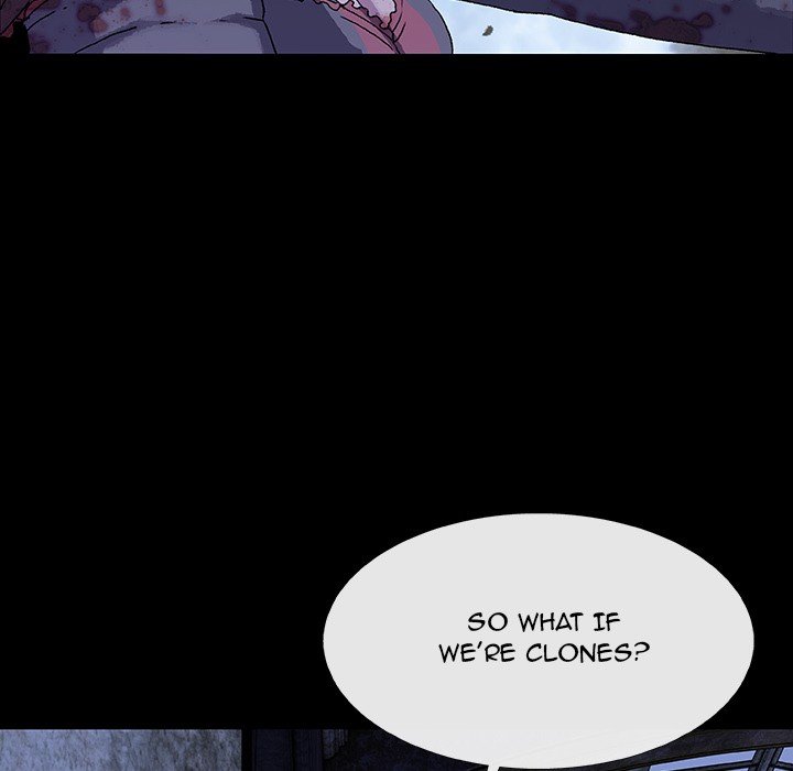 Blood Blade Manhwa - Chapter 62 Page 94