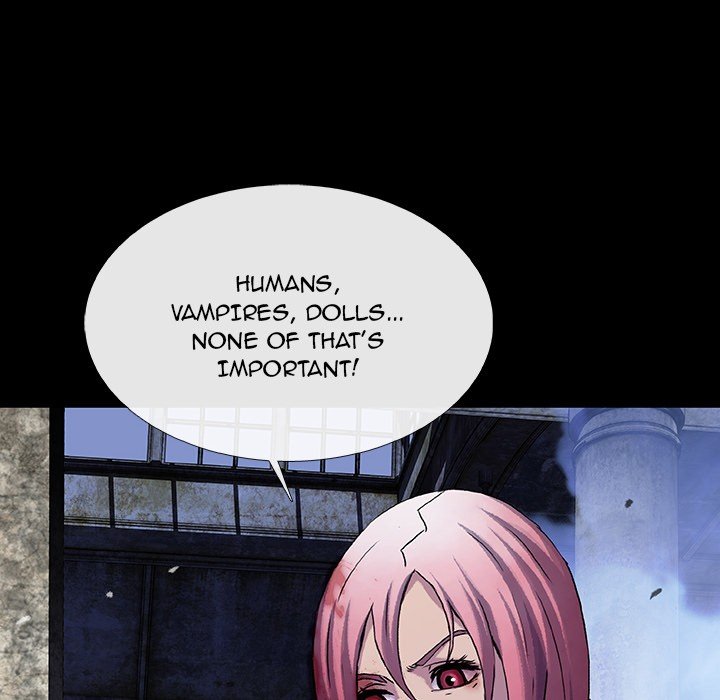 Blood Blade Manhwa - Chapter 62 Page 96