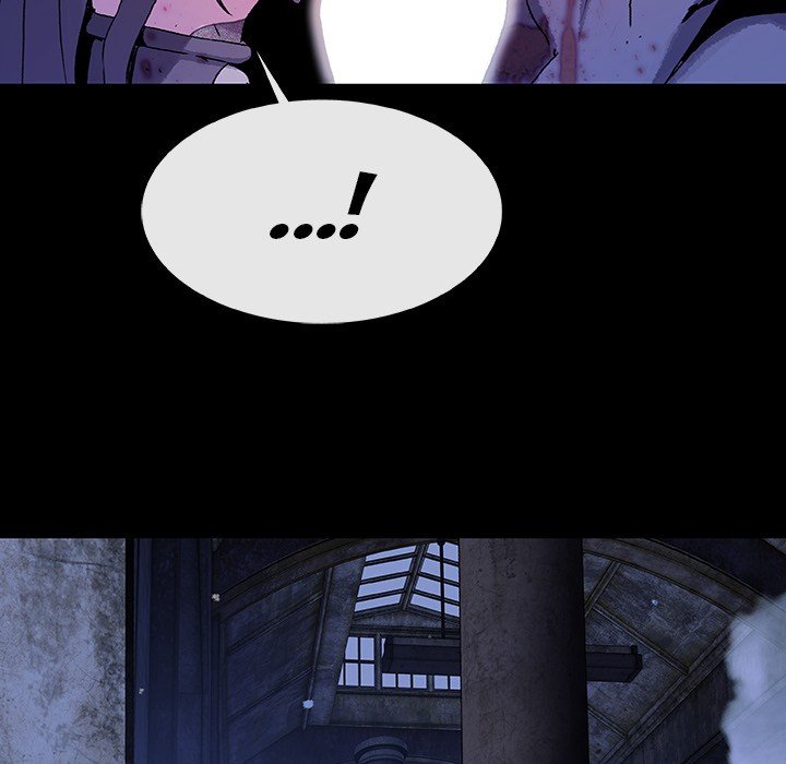 Blood Blade Manhwa - Chapter 62 Page 100