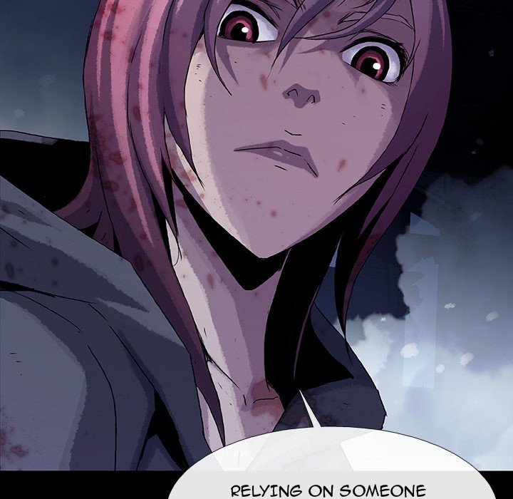 Blood Blade Manhwa - Chapter 62 Page 106