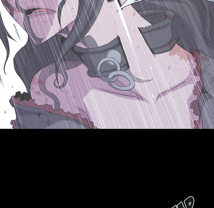 Blood Blade Manhwa - Chapter 62 Page 108