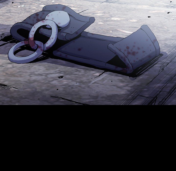 Blood Blade Manhwa - Chapter 62 Page 121