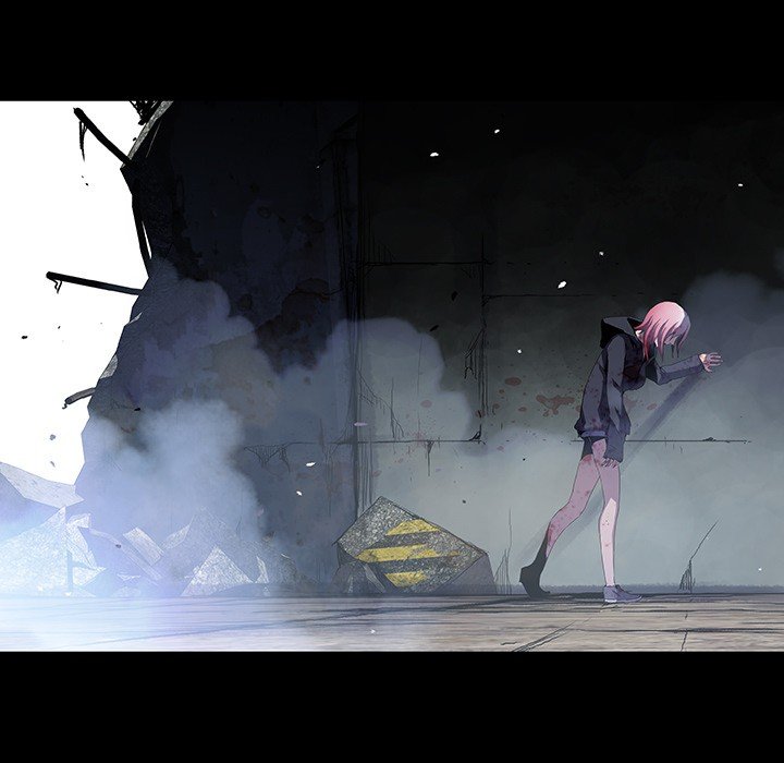 Blood Blade Manhwa - Chapter 62 Page 124