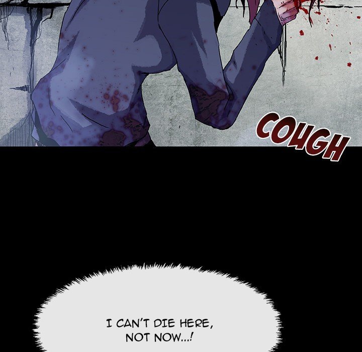 Blood Blade Manhwa - Chapter 62 Page 126