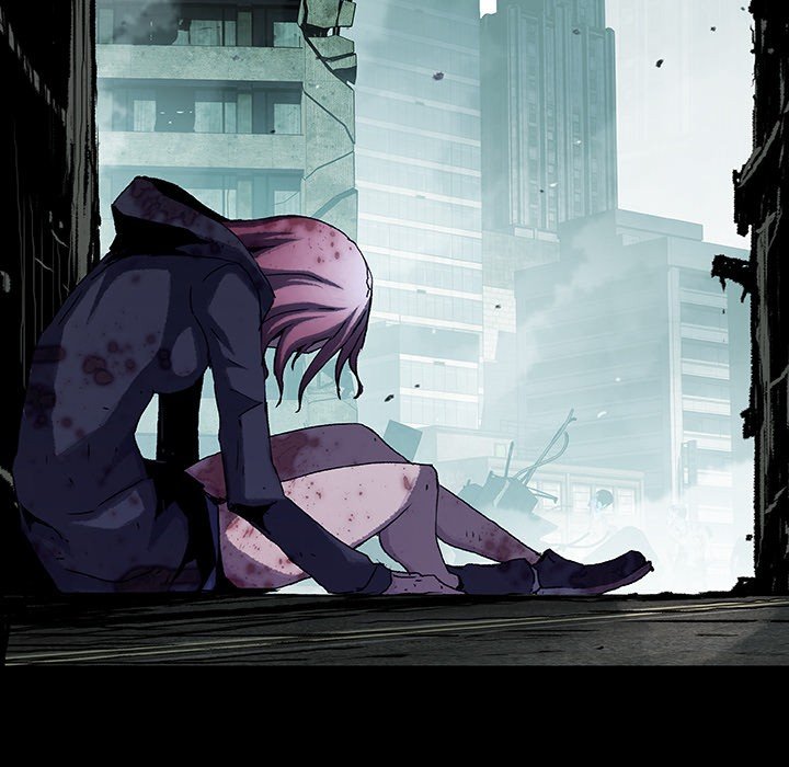 Blood Blade Manhwa - Chapter 62 Page 132