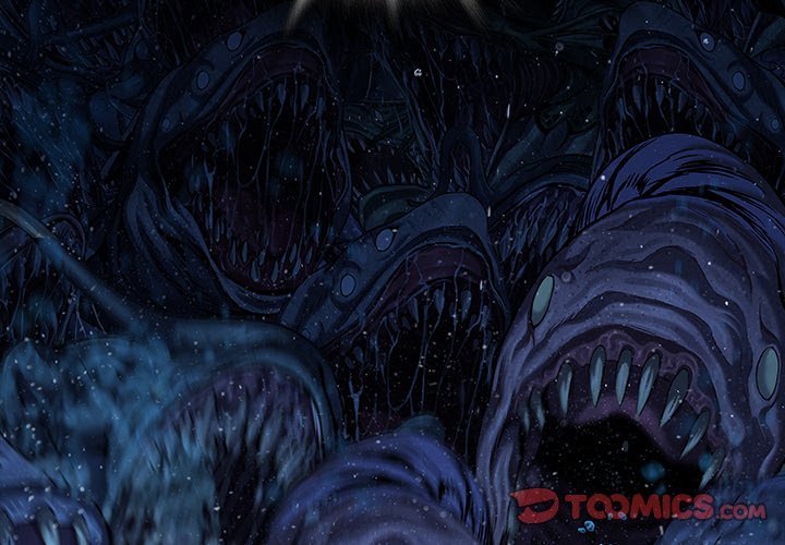 Leviathan Manhwa - Chapter 205 Page 1