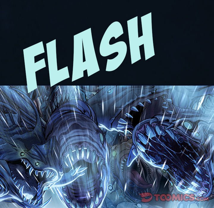 Leviathan Manhwa - Chapter 205 Page 5