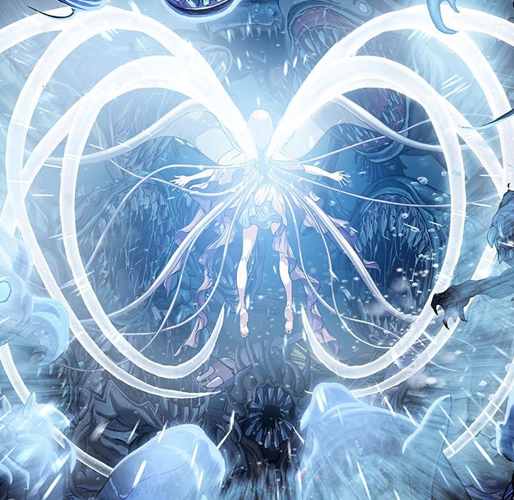 Leviathan Manhwa - Chapter 205 Page 6