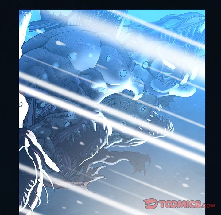 Leviathan Manhwa - Chapter 205 Page 9