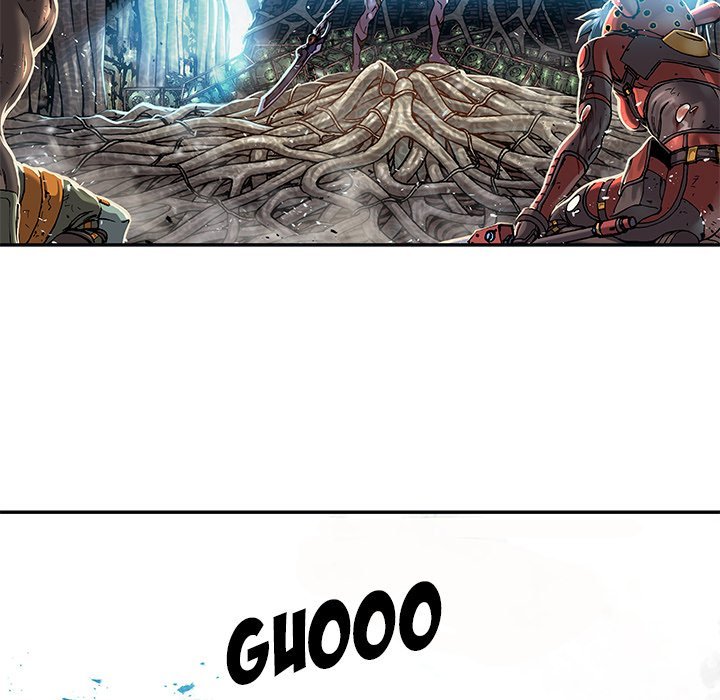 Leviathan Manhwa - Chapter 205 Page 14