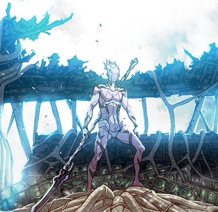 Leviathan Manhwa - Chapter 205 Page 15