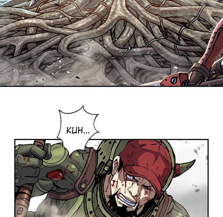 Leviathan Manhwa - Chapter 205 Page 16