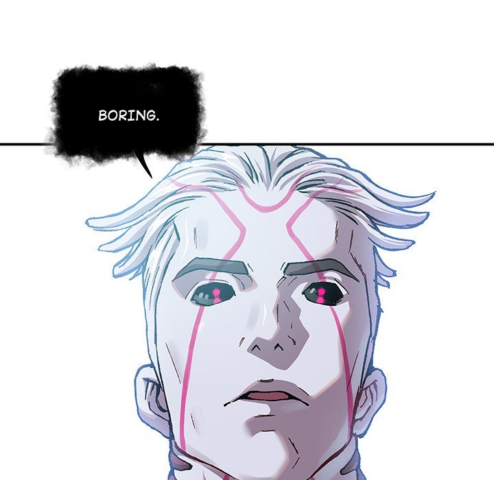 Leviathan Manhwa - Chapter 205 Page 19