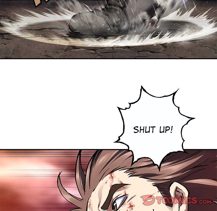 Leviathan Manhwa - Chapter 205 Page 21