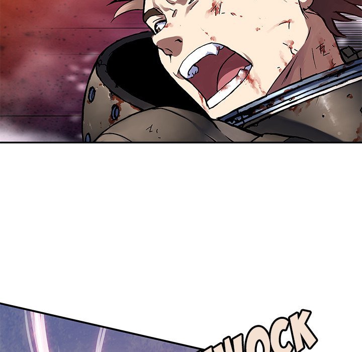 Leviathan Manhwa - Chapter 205 Page 22