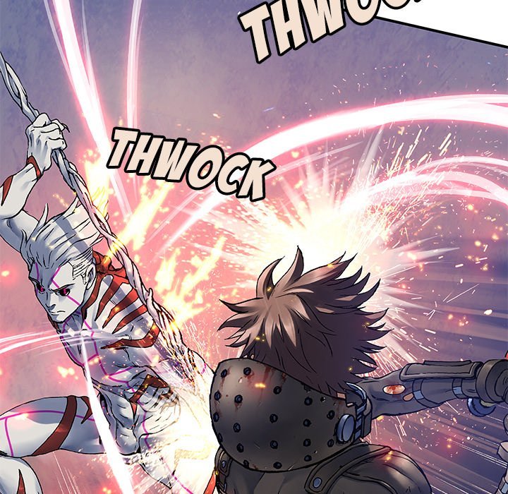 Leviathan Manhwa - Chapter 205 Page 23