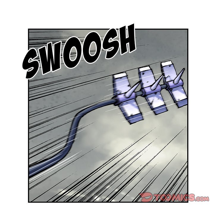 Leviathan Manhwa - Chapter 205 Page 25