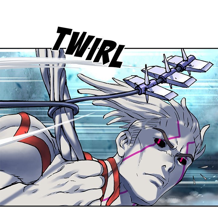 Leviathan Manhwa - Chapter 205 Page 26