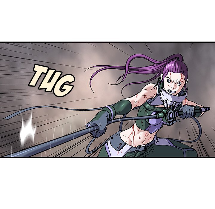 Leviathan Manhwa - Chapter 205 Page 27