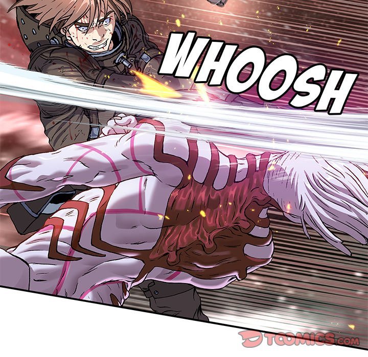 Leviathan Manhwa - Chapter 205 Page 29